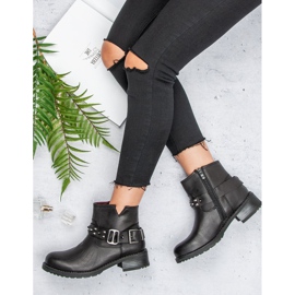 SDS Low workery black 1