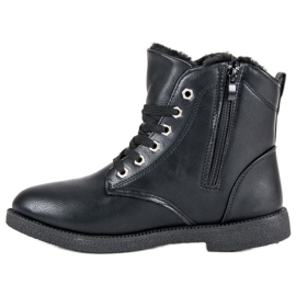 Stylish Workers black 1