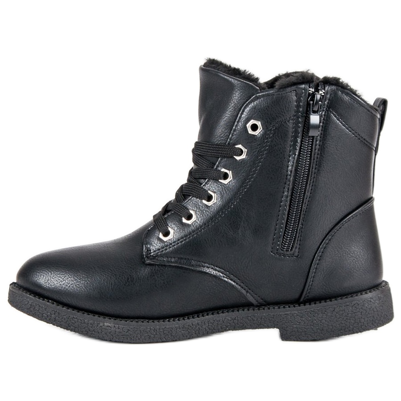 Stylish Workers black 1
