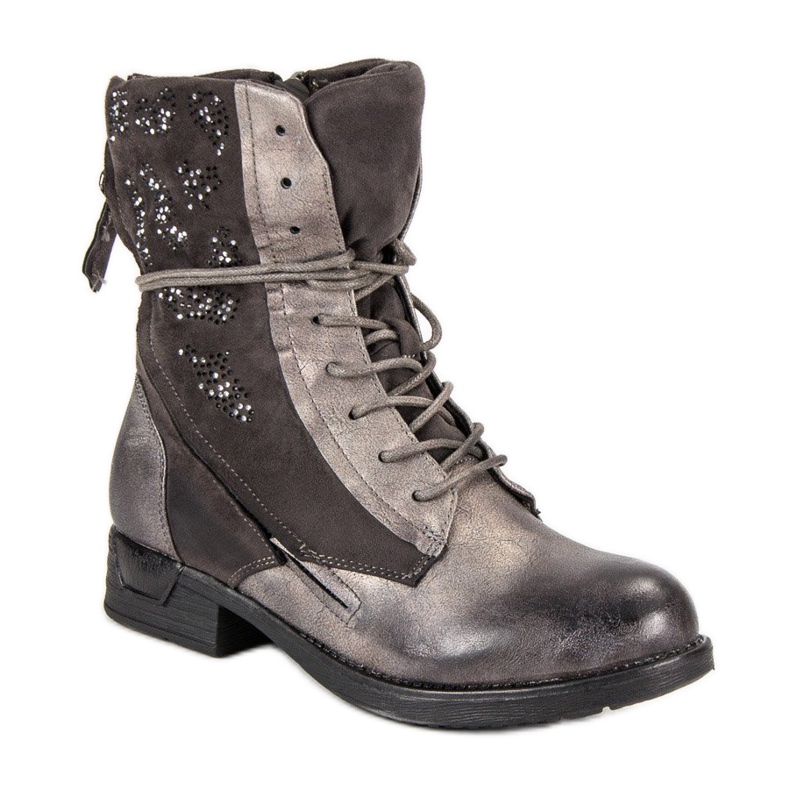 Kayla Fashionable workers grey 1 Kayla Fashionable workers grey 1