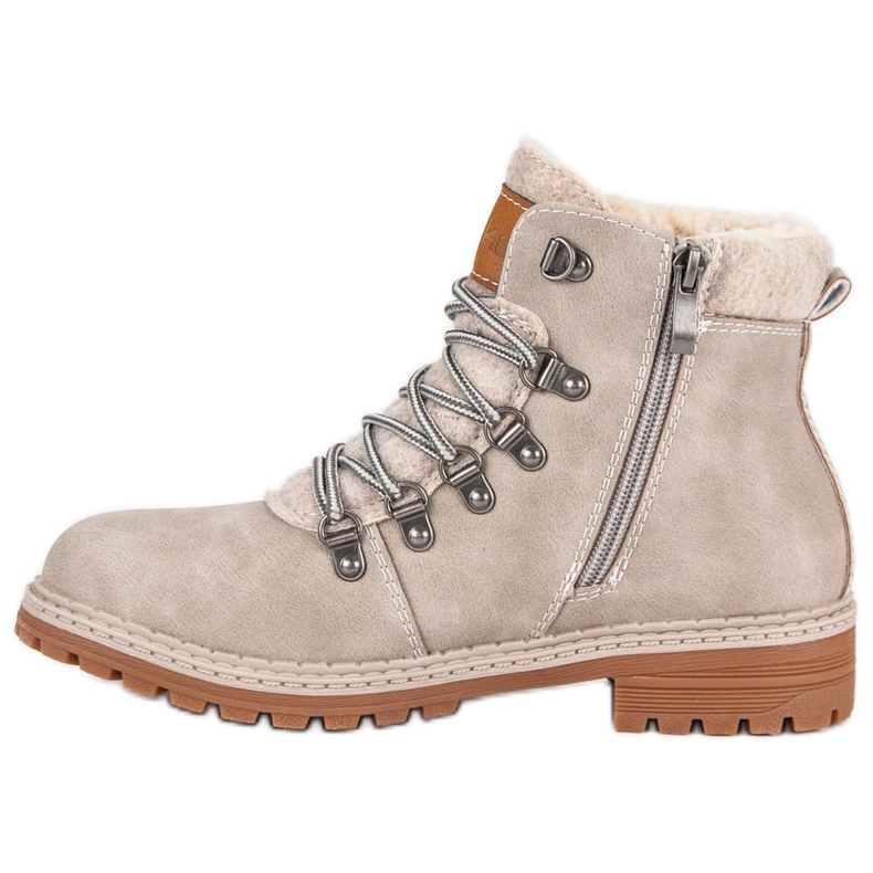 Filippo Trappers brown 1