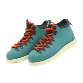 Native FITZSIMMONS CITYLITE SHADE GREEN BONE WHITE red 5