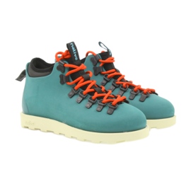 Native FITZSIMMONS CITYLITE SHADE GREEN BONE WHITE red 4