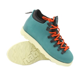 Native FITZSIMMONS CITYLITE SHADE GREEN BONE WHITE red 3