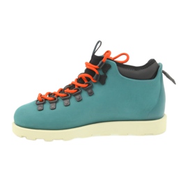 Native FITZSIMMONS CITYLITE SHADE GREEN BONE WHITE red 2