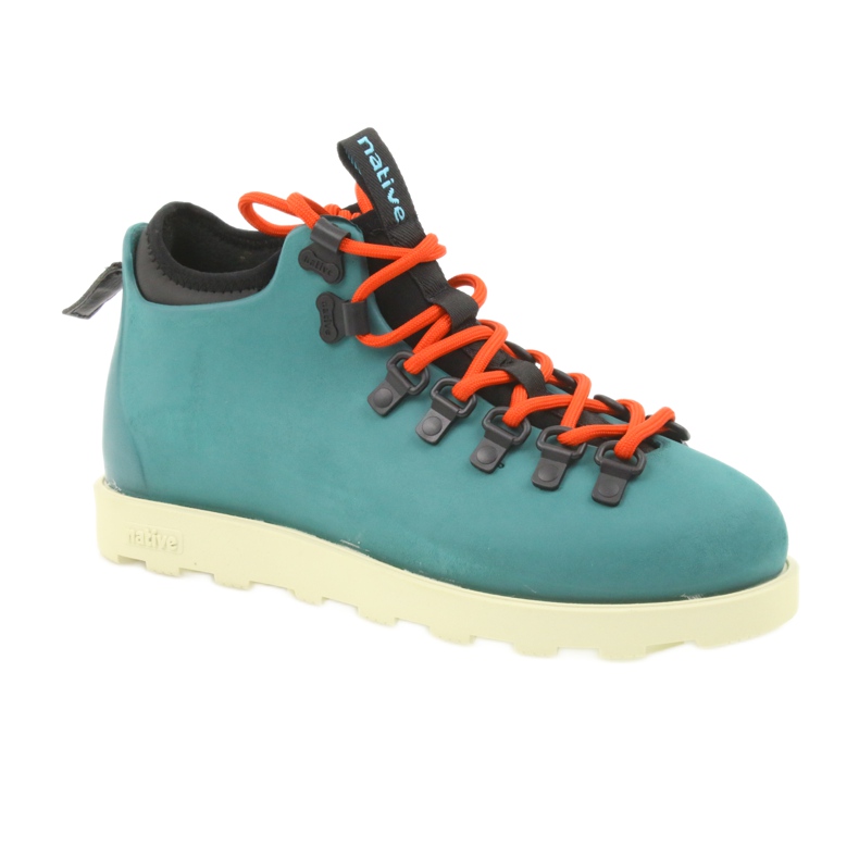 Native FITZSIMMONS CITYLITE SHADE GREEN BONE WHITE red 1