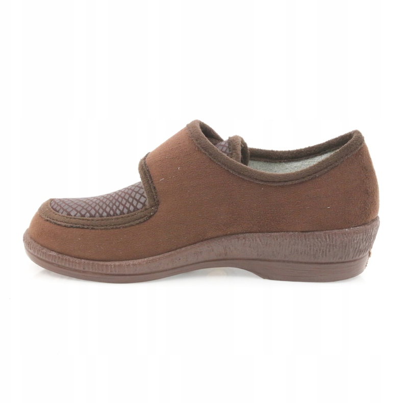 Befado women's health shoes Dr.Orto 984D010 shoes brown 2