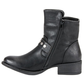 Black Rock Boots 1