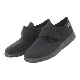 Dr.orto Befado Health slippers 036D006 black 6