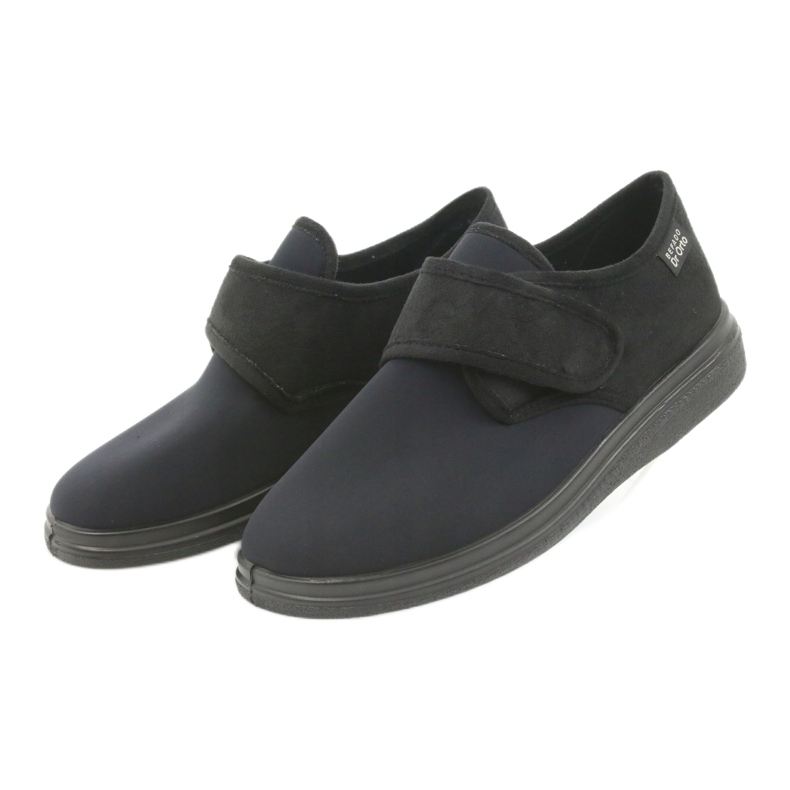 Dr.orto Befado Health slippers 036D006 black 6