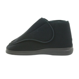 Befado DR Orto 163D002 shoes black 2 Befado DR Orto 163D002 shoes black 2