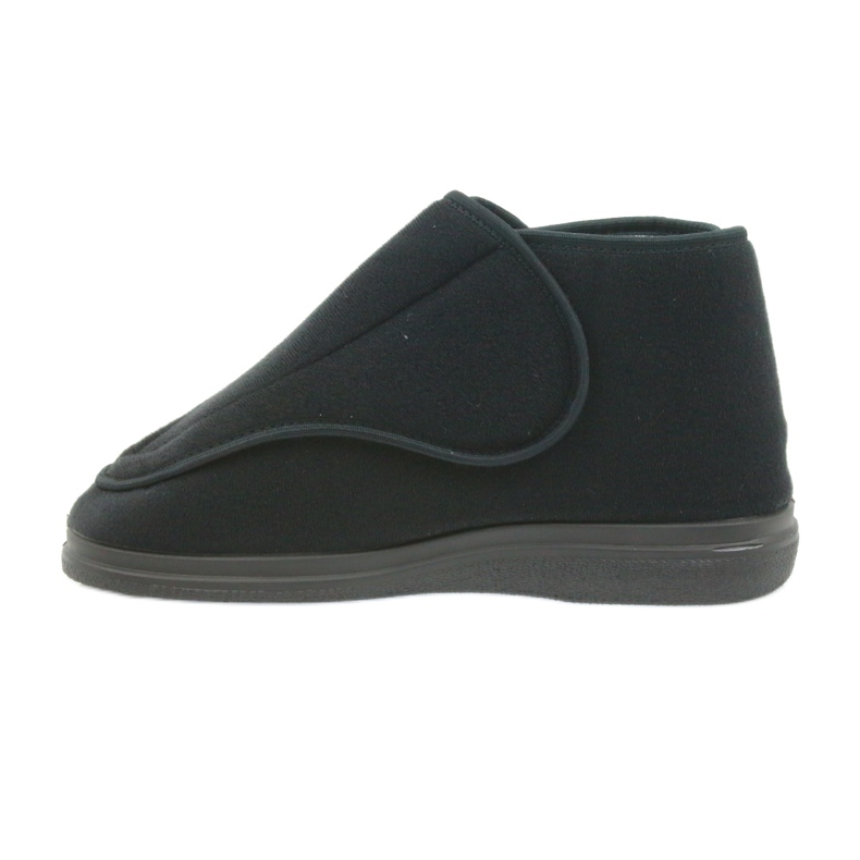 Befado DR Orto 163D002 shoes black 2 Befado DR Orto 163D002 shoes black 2