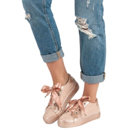 Bestelle Tied Sports Shoes grey 2 Bestelle Tied Sports Shoes grey 2