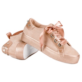 Bestelle Tied Sports Shoes grey 1