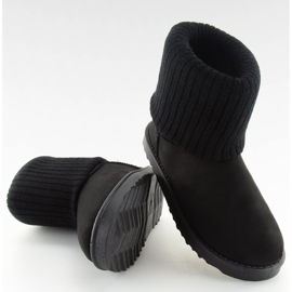 Emusy 2 in 1 black F1605 Black 1