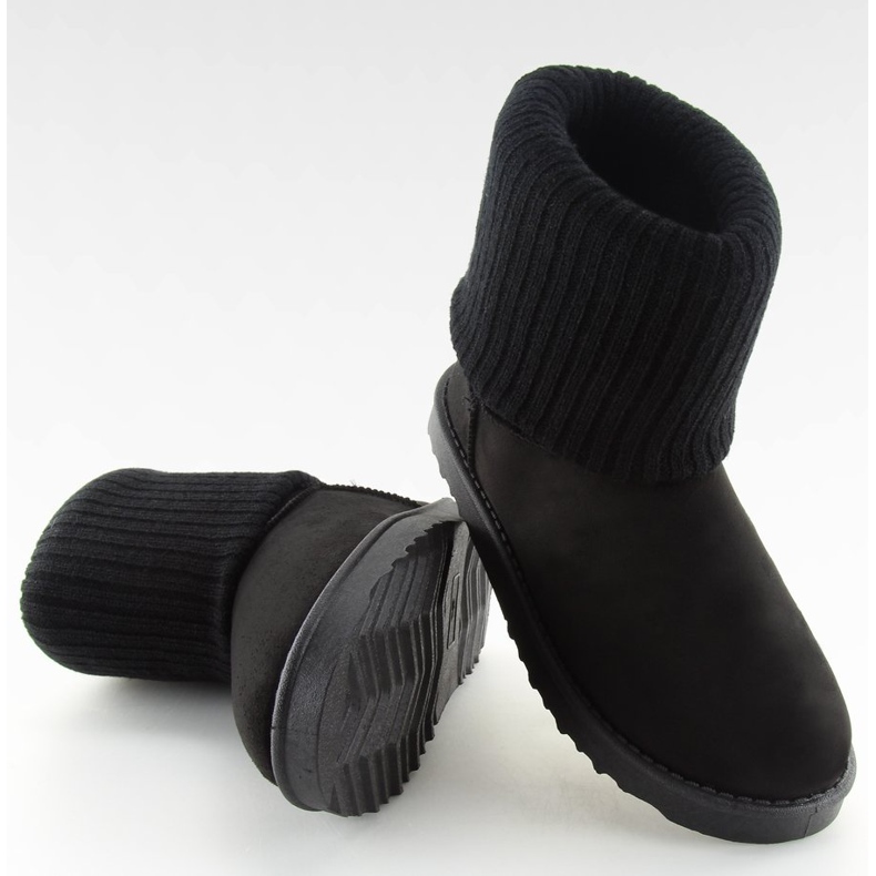 Emusy 2 in 1 black F1605 Black 1