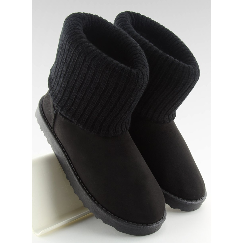 Emusy 2 in 1 black F1605 Black 2