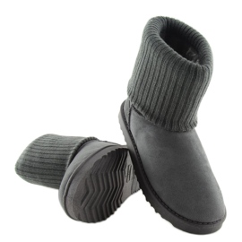 Emusy 2 in 1 gray F1605 Gray grey 1