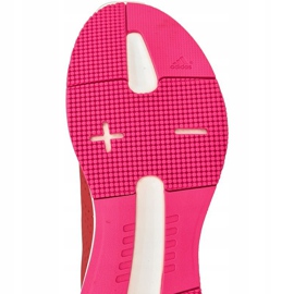 Running shoes adidas Madoru 2 W AQ6529 pink 2