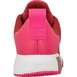 Running shoes adidas Madoru 2 W AQ6529 pink 1