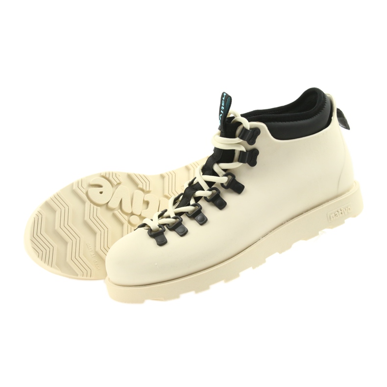 Native FITZSIMMONS CITYLITE brown 4