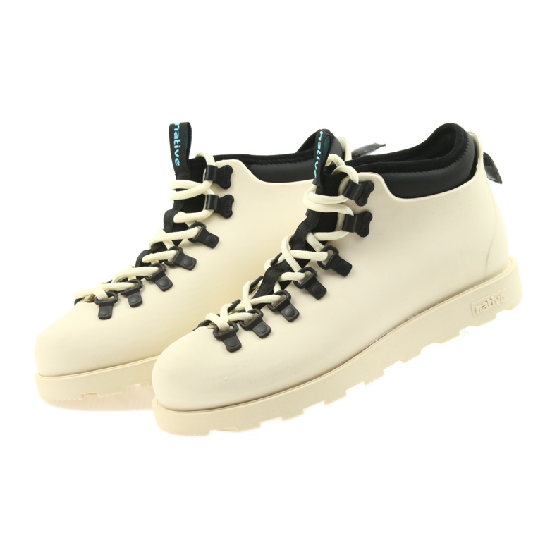 Native FITZSIMMONS CITYLITE brown 3