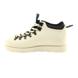 Native FITZSIMMONS CITYLITE brown 2