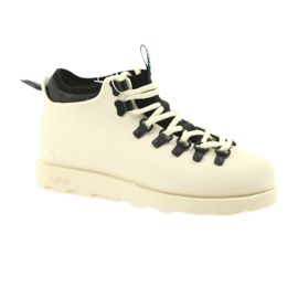 Native FITZSIMMONS CITYLITE brown 1