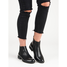 J. Star Classic Chelsea boots black 1