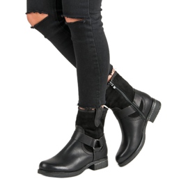 Super Mode Black Workers 2