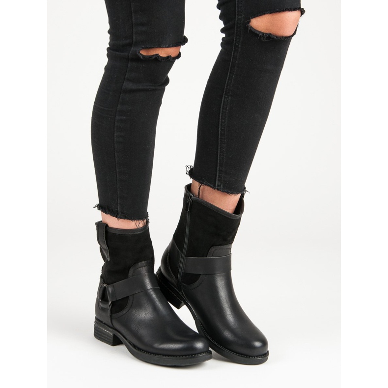 Super Mode Black Workers 1