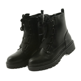 M.Daszyński Black tied workers Daszyński MR1809 3