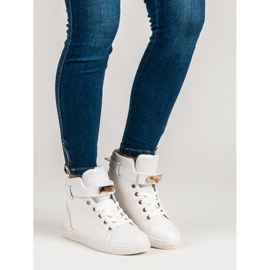 White Sneakers 1 White Sneakers 1