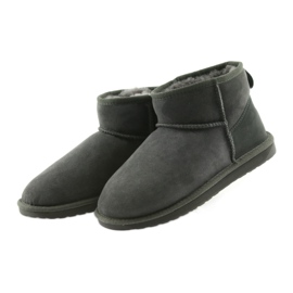 EMU Australia Stinger Micro Charcoal grey 3