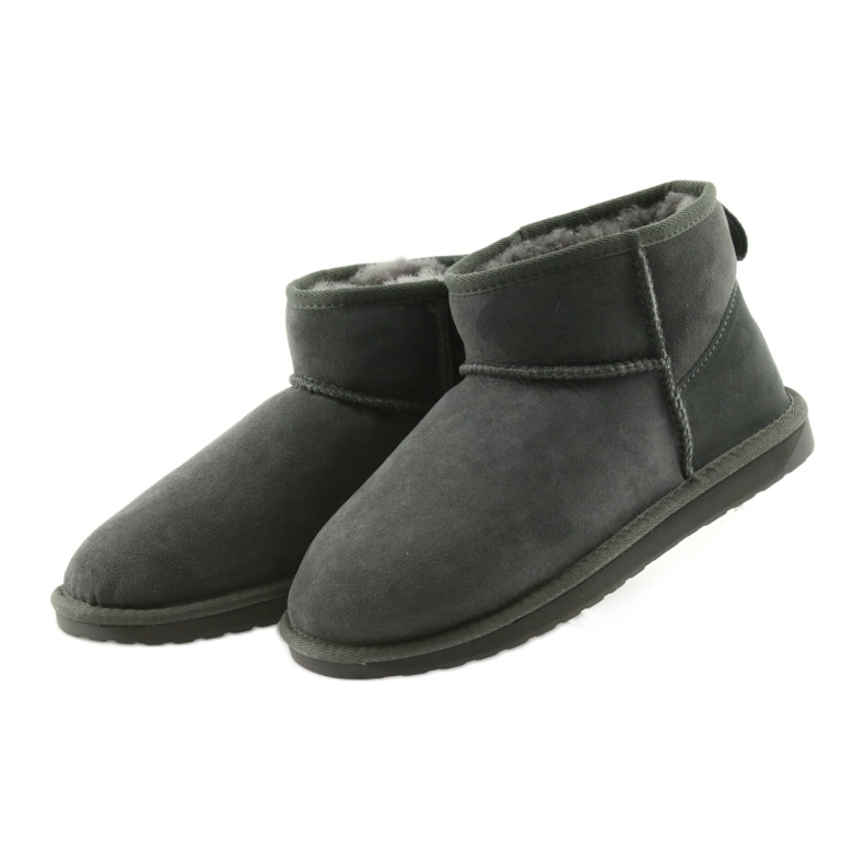 EMU Australia Stinger Micro Charcoal grey 3