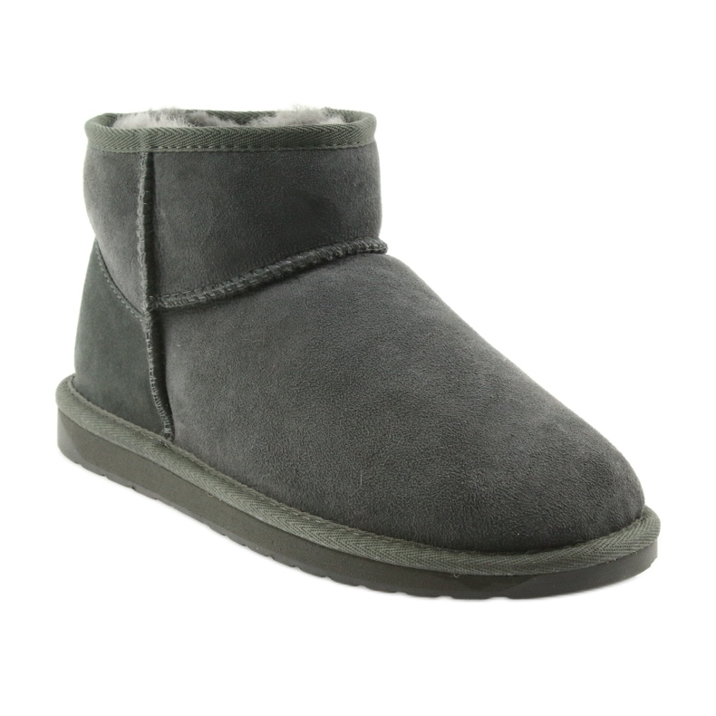 EMU Australia Stinger Micro Charcoal grey 1