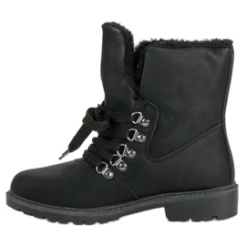 Super Me Warm boots black 6