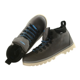 NATIVE FITZSIMMONS TREKLITE DUBLIN grey 1