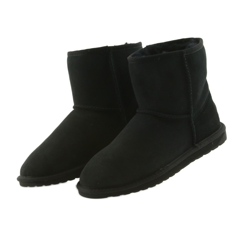 Emu Australia Stinger Mini Black 3 Emu Australia Stinger Mini Black 3