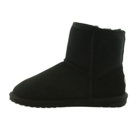 Emu Australia Stinger Mini Black 2 Emu Australia Stinger Mini Black 2