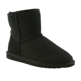 Emu Australia Stinger Mini Black 1 Emu Australia Stinger Mini Black 1