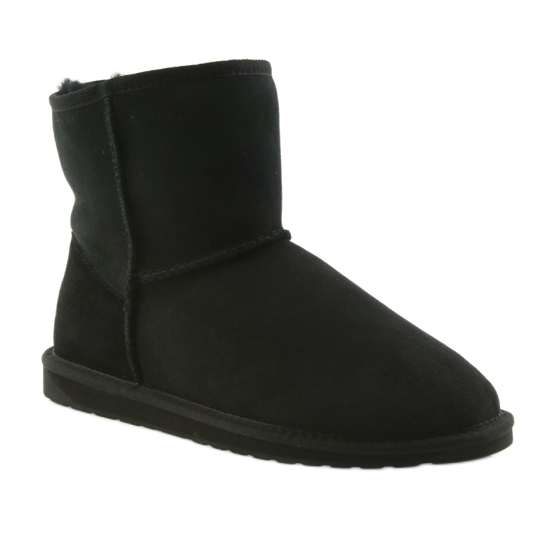 Emu Australia Stinger Mini Black 1 Emu Australia Stinger Mini Black 1