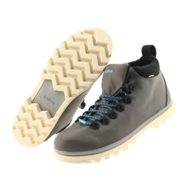 NATIVE FITZSIMMONS TREKLITE DUBLIN grey 5