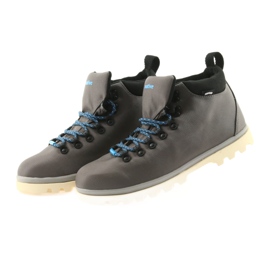 NATIVE FITZSIMMONS TREKLITE DUBLIN grey 4