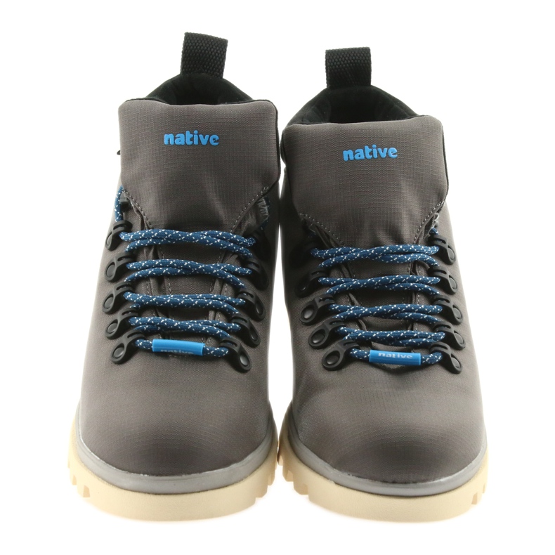 NATIVE FITZSIMMONS TREKLITE DUBLIN grey 3