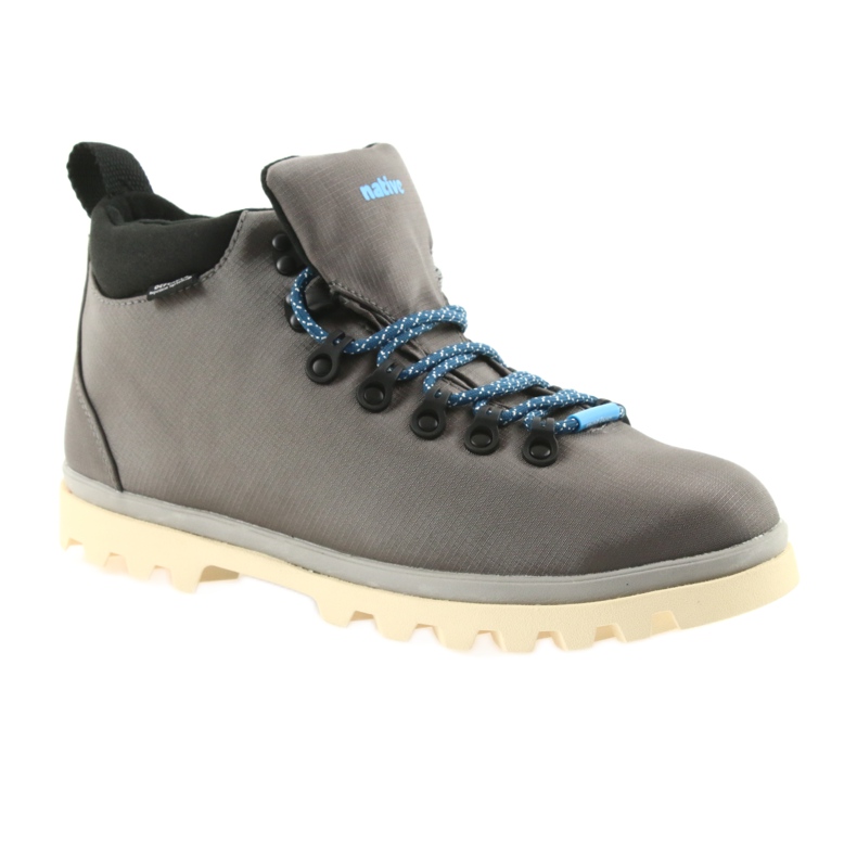 NATIVE FITZSIMMONS TREKLITE DUBLIN grey 2