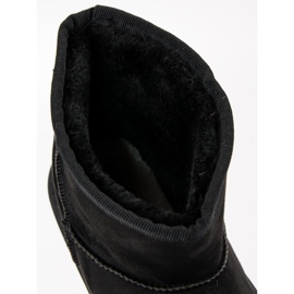SDS Black Mukluki 2 SDS Black Mukluki 2