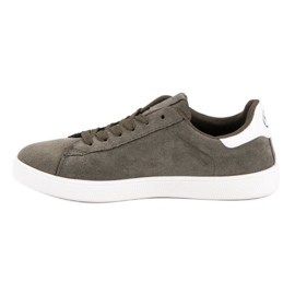 Comfortable MCKEYLOR Sneakers green 2