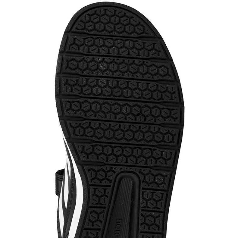 Adidas AltaSport CF Jr BA7459 shoes black 1