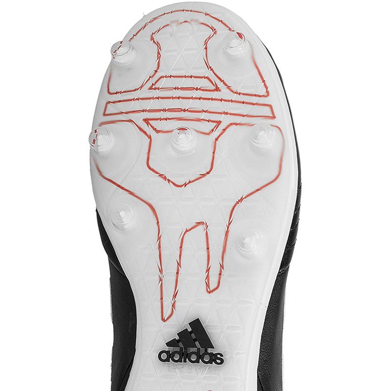 Adidas Copa 17.2 FG M BA8522 football boots 2